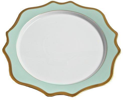 Round 13'' ACRYLIC MELAMINE Reusable Wedding Charger Plate