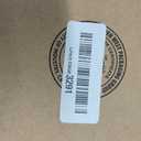 Plastic Lid for Large Stainless Steel Cat Litter Box, 23.6" x 15.7" x 4"