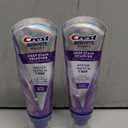 Crest 3DWhite Brilliance Deep Stain Remover Brilliant White Toothpaste - 3.1oz/2pk