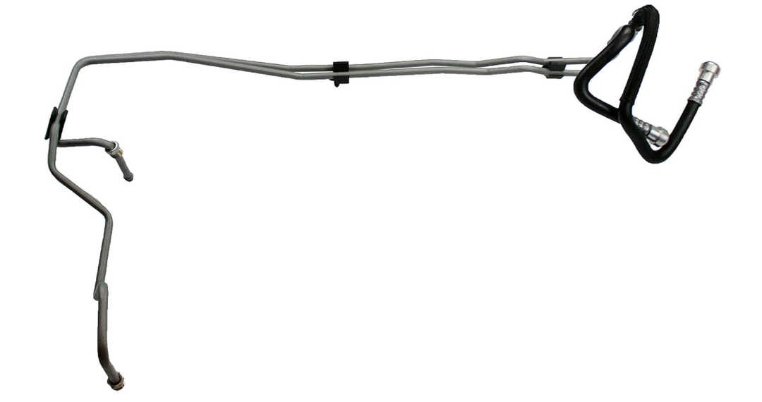 Dorman 624-642 Automatic Transmission Oil Cooler Hose Assembly Compatible with Ford/Lincoln/Mercury Models