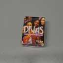 Kinfolk Divas Night Out Toast Your Girls' Night with a Lively Drinking Card Game, Share Sips, Dares, and Spirited Fun for a Memorable Ladies-Only Event