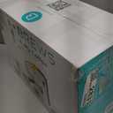 CASABREWS 3700 Essential Espresso Machine 20 Bar, Stainless Steel Coffee Maker with Steam Milk Frother, Espresso Coffee Machine Cappuccino Latte Machine with 43.9oz Removable Water Tank, Creamy