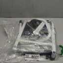 Svnntaa Bed Rails for Elderly Adults Safety, Bed Rail Elderly Bed Assist Rail for Seniors Helps Getting in and Out of Bed Much Easier (Medium)