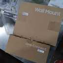 Samsung 50-Inch Class QLED 4K LS03D The Frame Series Quantum HDR Smart TV w/Dolby Atmos, Art Mode, Anti-Reflection, Customizable Frame, Slim Fit Wall Mount with Alexa Built-in (QN50LS03D, 2024 Model)