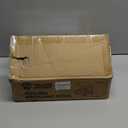 YELLOW JACKET Creeper Garage/Shop Seat, 250 LBS Capacity Rolling Padded Mechanics Stool Removal Seat with Tool Tray (Large)