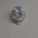 Tachikara Sensi-Tec SV5WSC-NFHS (Powder Blue/White/Silver Gray)