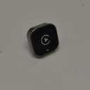 2-in-1 Wireless CarPlay & Android Auto Adapter, Plug & Play CarPlay Dongle Converts Wired to Wireless, Fast Auto-Connect, No Delay, Compact Design for iPhone & Android with USB/USB-C Port(Black)