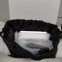 Blood Pressure Monitors for Home Use Upper Arm, Accurate Cuff 8.7-15.7 Monitor with Large Backlight Display 2 Users 240 Sets Memory & HR Detection, Digital BP Machine with Carrying Case