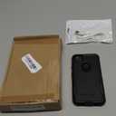 Google Pixel 4a with 5G, 6.2", 128GB, 6GB RAM, Unlocked Cellular - Just Black 