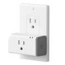 SONOFF S31 Lite Smart Plug, Smart Outlet Switch ETL Certified, No Hub Required, 2.4 Ghz WiFi Only, IFTTT Supporting, Compatible with Alexa & Google Home
