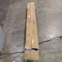 Artificial Fence Privacy Screen: 6FT x 50FT UV-Anti Faux Greenery Backdrop Ivy Chain Link Shades Panels for Patio, Balcony, Garden,Deck,Backyard Indoor Outdoor Green Wall Decor