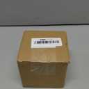 Gutter Mount for All-New Blink Outdoor 4 (4th Gen)&(3rd Gen), Weatherproof Protective Housing + 360Swivel Adjustment Rust-Proof Bracket with Aluminum Alloy for Blink Outdoor Camera, No Drill