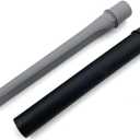 Vacuum Crevice Tool brush Compatible with Bissell Cleanview Swivel Pet Crosswave 2252 2489 2486 2254 22543 24899 1831 Vacuum Accessories Replace part number 203-1056,203-2666,2031527