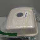 Ruma Fuel Tank Kit for Honda GX140 GX160 GX200 Harbor Freight 212 173 Engine Go Kart R210 OHV Engine 163cc 196cc 208cc Engine Water Pump Pressure Washer Compressor and More