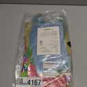 ODOXIA Sensory Wall Panel | Sequin Busy Board for Sensory Room and Daycare | Montessori Toys and Activity | Autism Mats and Squares for Toddlers and Kids (Dinosaur)