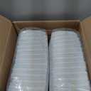 Pampers ZZZ Overnight Diapers, Size 4 (22-37 lbs), 58 Count, Nighttime Protection Disposable Baby Diaper, Night Time Leak and Skin Protection