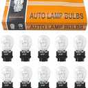 Gxcdizx 3157 White Light Bulb 3157 Miniature Bulbs