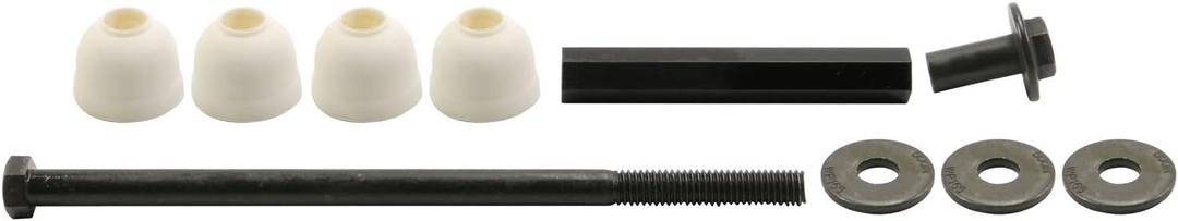 MOOG K700537 Suspension Stabilizer Bar Link Kit for Ford Mustang