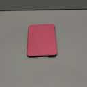 MoKo Case for All-New 7" Kindle Paperwhite(12th Gen 2024) and Kindle Colorsoft Signature Edition 2024, Lightweight Shell Cover with Hand Strap Auto Wake/Sleep for Kindle Paperwhite 2024, Magenta