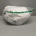 Comforter Cover, 100x110 inch, White