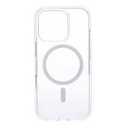 iPhone 15 Pro Max MagSafe Clear Case – Cygnett 