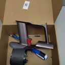 Main Body Assembly Housing Compatible with Dyson Outsize SV16 SV24 SV29 Vacuum Cleaner Main Body Assembly, Replacement for Outsize V11/Plus/Gen 5/Absolute/Absolute Extra Main Body Service Assembly