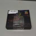 Kyglaring LED Light Kit Compatible with Lego Home Alone 21330 Building Set - Upgraded Original Movie Sound & Christmas Window Lights & Remote Control (Lights Only, Model not Included) Ultimate Edition