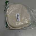 Headphone Headset Case Compatible with Soundcore by Anker Q20i/JBL Tune 510BT 720BT 520BT 770NC/Sony WH-CH520 WH-CH720N/BERIBES/KVIDIO Wireless On-Ear Headphones, Beige