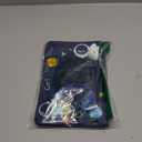 for Samsung Galaxy Tab S6 Lite 10.4 Case Boys Cute Astronaut Cover Kawaii 3D Cartoon Spacemen Fun with Rotating Handle Stand + Strap Soft Silicone Funda for Samsung S6 Lite Tablet Cases