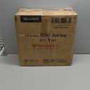 Yaheetech 54in Cat Tree, Multi-Level Cat Tower with Spacious Kitten-ear Perch, 2 Cozy Caves, Scratching Posts, Climbing Ladder, 2 Plush Balls, Durable Pet House Furniture for Indoor Kittens, Dark Gray