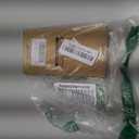 Magnetic for iPhone 17 Case with Camera Control Button, Includes 2 Tempered Glass Screen Protectors, MagSafe Compatible Translucent Matte Phone Case for iPhone 17, Forest Green