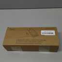 10 Feet Surge Protector Power Strip - Nuetsa Extension Cord(1625W/13A) with 8 Outlets and 4 USB Ports, Flat Plug, 2700 Joules, for Home, School, College Dorm Room, and Office, ETL Listed, Black