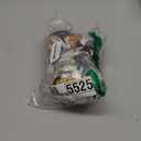 LiveGo Stretch Mid Century Modern Armchair Slipcover 1-Piece Accent Chair Covers with Arms Soft Chair Slipcovers for Living Room Armchair Furniture Protector Office Reception Reading Sofa