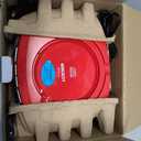 Portable CD Player Boombox with Bluetooth, FM Radio, USB Input, 3.5mm AUX and Headphone Jack, Clear Stereo Sound