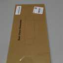 Veharvim Sun Visor Extender for Car (Polarized, UV400, PC Lens, 2 Side Sunshade), Car Visor Extender Sun Blocker, Visor Extender Attachment, Anti-Glare for Safe Driving (1 Pack, Black)