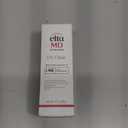 EltaMD UV Clear Face Sunscreen SPF 46, Oil-Free Sunscreen with Zinc Oxide, 1.7 oz