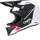 O'NEAL4SRS MX Helmet, Large