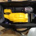 DEWALT Rotary Laser Level Kit, Indoor/Outdoor Survey Laser Transit (DW074KD)