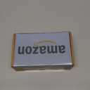 Adjustable Door Barricade Brackets, 2 x Door Security Brackets, Drop Open Bar Holder for Security Door, U Bracket Door Barricade Security Bar Bracket for Outswing Inswing Doors Gates 2x4 (Type U)