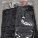 Grounding Mat for Bed, Grounding Pad for Sleeping, Reduced Anxiety, Pain, Inflammation, Headache Relief, Balance, Grounding Mattress Pad with 15 Feet Cord, Queen Size 59.06"x26.77"