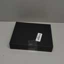 Wireless Meat Thermometer with 4 Probes, INKBIRD WiFi Meat Thermometer Digital Wireless for Rotisserie Grill Oven,Unlimited Range Dishwasher Waterproof Bluetooth Thermometer for iOS & Android (Black)