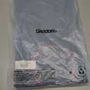 D'Addario NYXL Reissue T-Shirt Black (XX-Large)