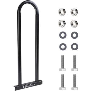 Golf Cart Rear Safty Grab Bar for EZGO Club Yamaha