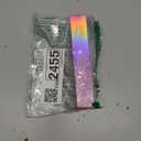 Grande Cosmetics GrandeWRAP Tubing Mascara - Buildable Volume & Length, Lifts, Curls & Separates Lashes, Anti-Smudge, Lightweight, Flake-Free, All Day Wear, Easy Removal, ProVitamin B5 Infused - Black