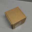 Travel Tea Set Ceramic Tea Pot Set Chinese Kung Fu Teapot Porcelain Gongfu Teacups Frosted Glazed Tea Cup, Portable Bag 1 Pot 3 Mini Cup All in One for Home Office Outdoor Picnic Camping Hotel, Black