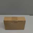 Nosiny 50 Sets Funeral Favors for Guest Wooden Keychain with Kraft Bulk in Loving Memory Sympathy Gifts Thank You Cards Organza Bags for Family Church Memorial Souvenirs Celebration of Life Gifts