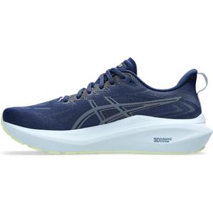 ASICS Men's GT-2000 13 Running Shoes, 11.5, Blue Expanse/Grey Blue