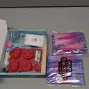 Taba Squishy Making Kit for Kids - Kids Crafts - 6 7 8 9 10 11 12 Year Old Girl Birthday Gift Squishies Craft Kits - Arts and Crafts for Kid for 8-12 - Toys for Girls Ages 5-7