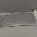 8557884 Dryer Lint Screen Filter Compatible With Whirlpool, Kenmore, KitchenAid Dryer Replace 8557861, 8558467, 8559786, W10726386, W10860233, WP8559786, 341256, 348855, W10847983