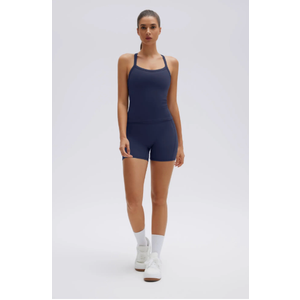 SUUKSESS Women 2 Pieces Workout Sets, Small